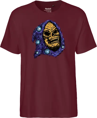 Starry Night of Doom