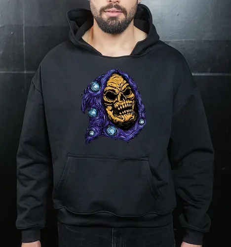 Starry Night of Doom