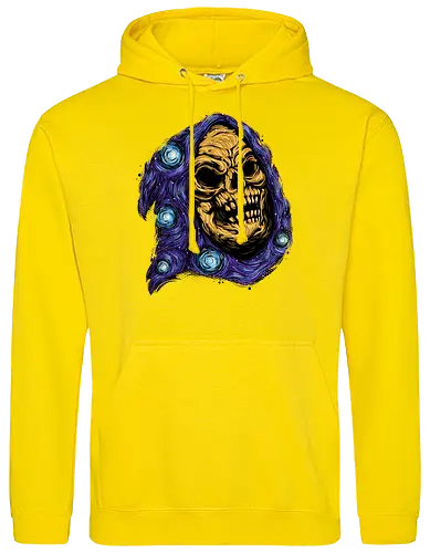 Starry Night of Doom