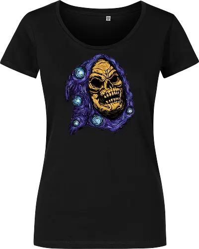 Starry Night of Doom