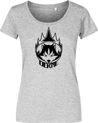 Derne - Wolf