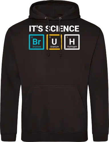 It’s Science