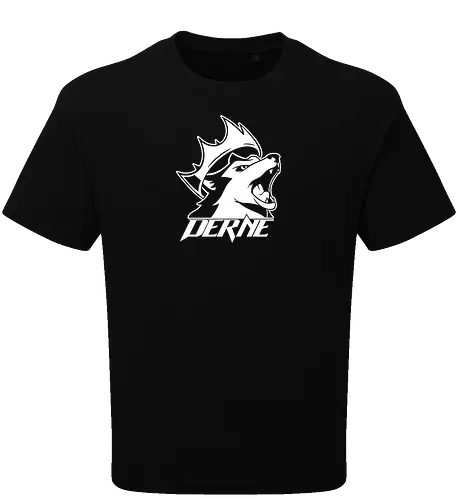 Derne - Howling Wolf