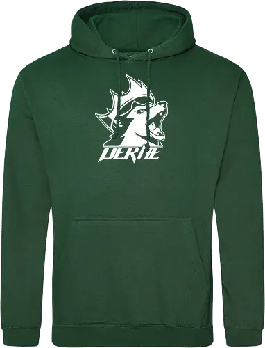 Derne - Howling Wolf