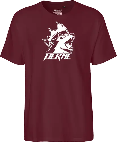 Derne - Howling Wolf