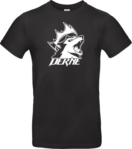 Derne - Howling Wolf