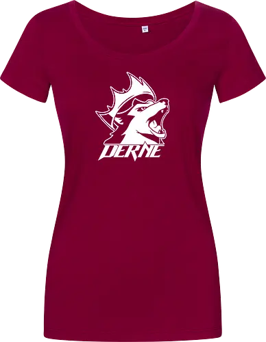 Derne - Howling Wolf