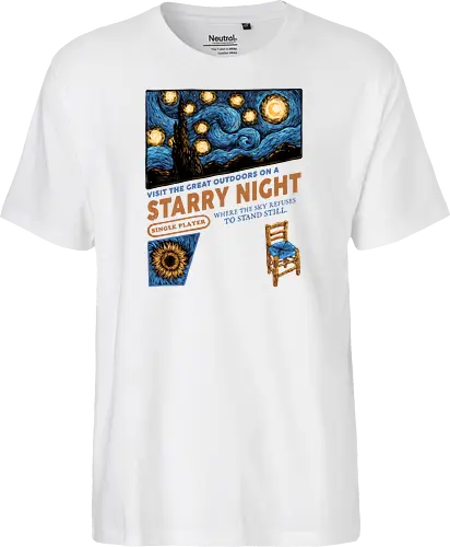 Starry Outdoors