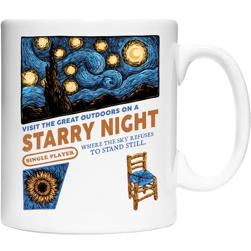 Starry Outdoors