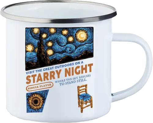 Starry Outdoors