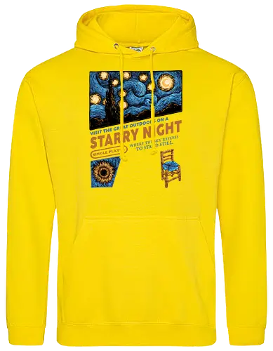Starry Outdoors