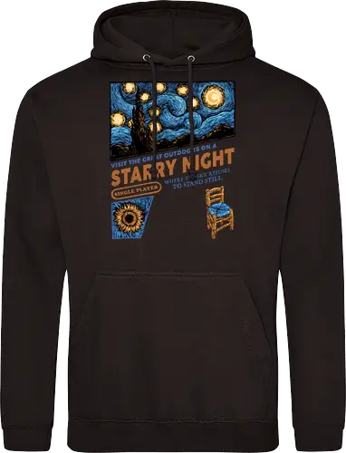 Starry Outdoors