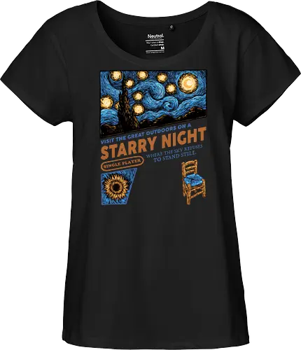 Starry Outdoors