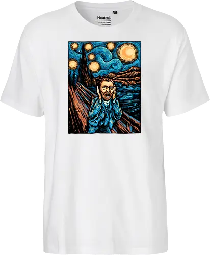 Starry Starry Scream