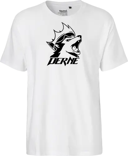 Derne - Howling Wolf