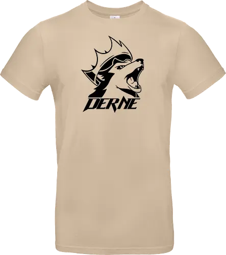 Derne - Howling Wolf