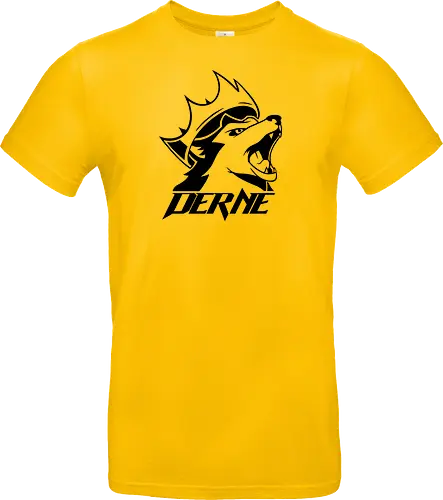 Derne - Howling Wolf