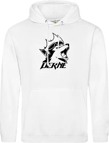 Derne - Howling Wolf