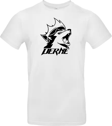 Derne - Howling Wolf