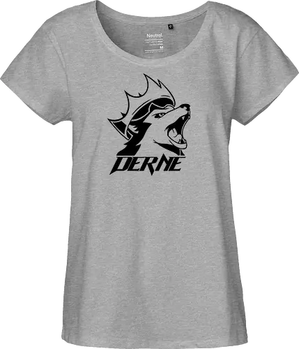 Derne - Howling Wolf