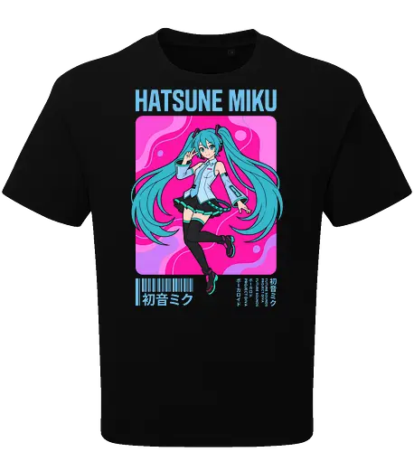 Cyber Pop: Hatsune Miku Future Sounds