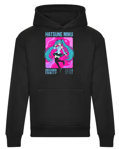 Cyber Pop: Hatsune Miku Future Sounds