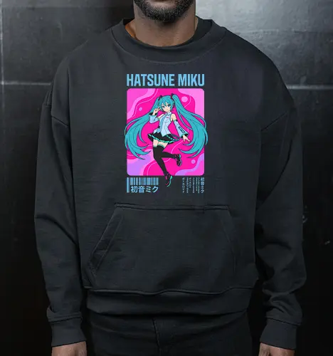 Cyber Pop: Hatsune Miku Future Sounds