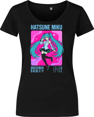 Cyber Pop: Hatsune Miku Future Sounds