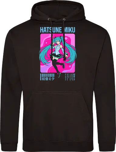 Cyber Pop: Hatsune Miku Future Sounds