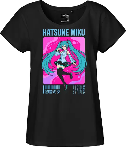 Cyber Pop: Hatsune Miku Future Sounds