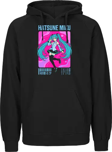 Cyber Pop: Hatsune Miku Future Sounds