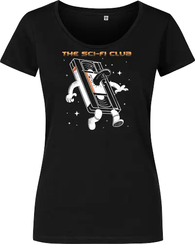 The Sci-Fi Club