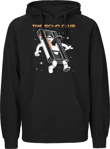 The Sci-Fi Club