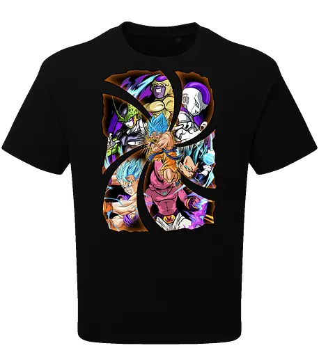 art of kamehameha