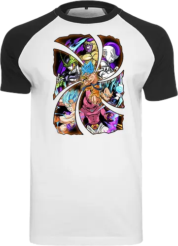 art of kamehameha