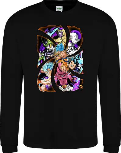 art of kamehameha