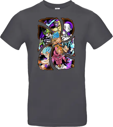 art of kamehameha