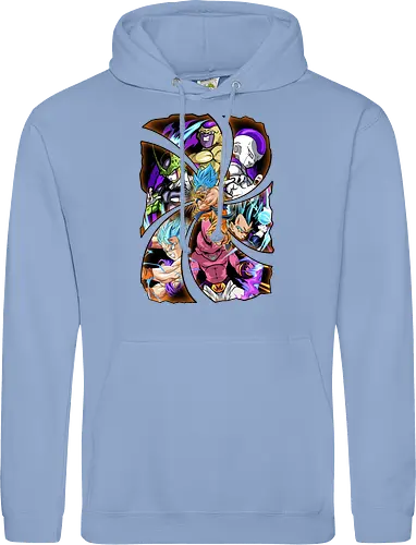art of kamehameha
