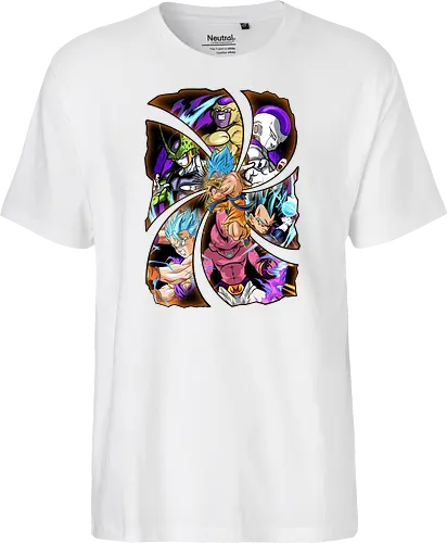 art of kamehameha