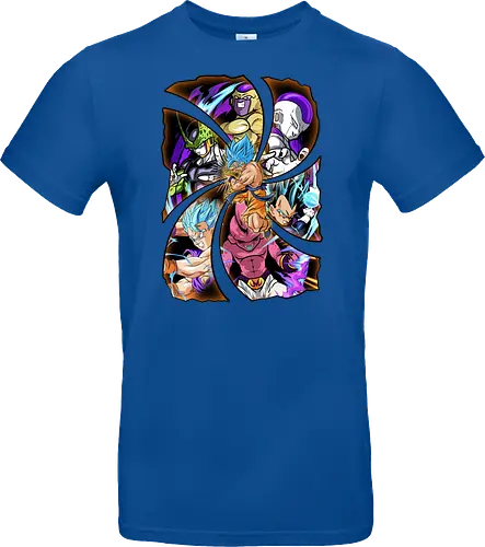 art of kamehameha