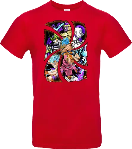 art of kamehameha
