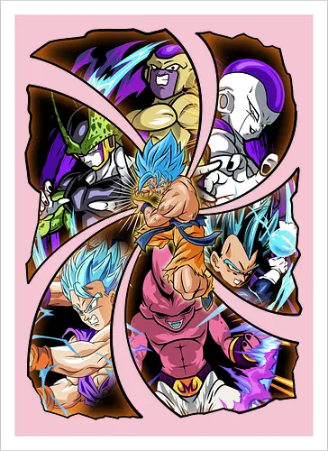 art of kamehameha
