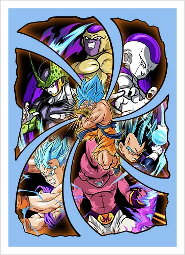 art of kamehameha