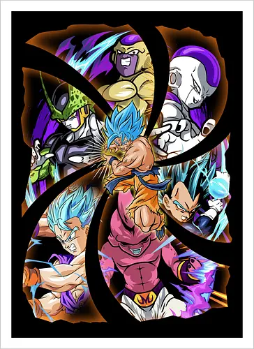 art of kamehameha