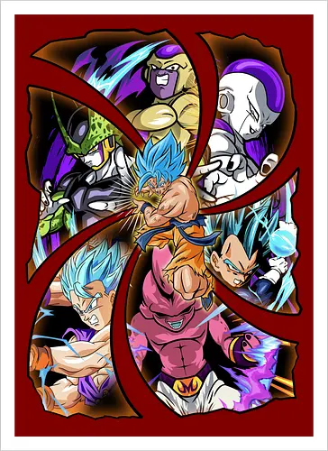 art of kamehameha