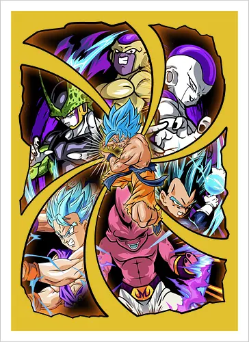 art of kamehameha