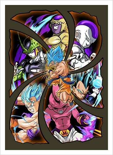 art of kamehameha