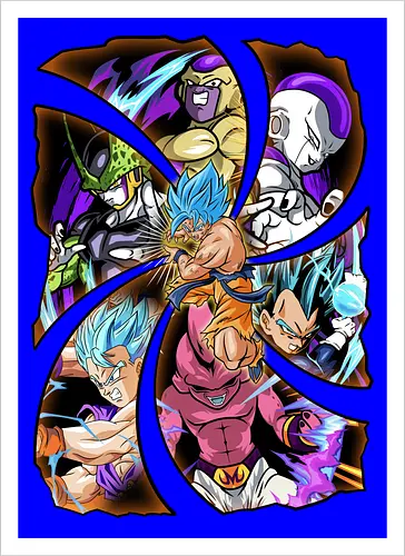 art of kamehameha