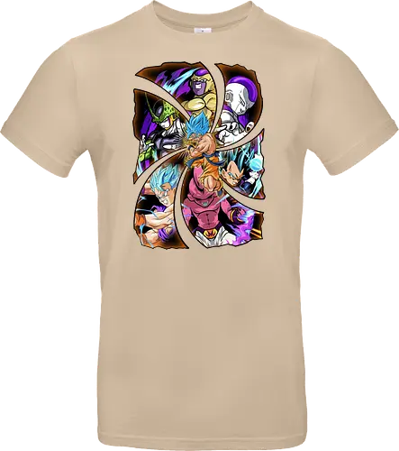 art of kamehameha