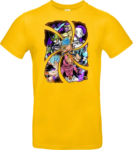 art of kamehameha